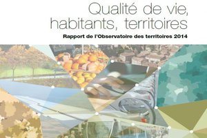 Fourth report of the Observatoire des Territoires