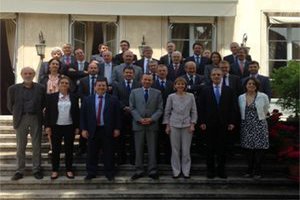 France-Spain cooperation: seminar in Madrid France-Spain cooperation: seminar in Madrid