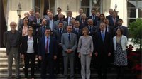 Coopération France-Espagne : séminaire à Madrid