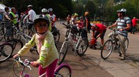 15ème anniversaire du Vélo Saar-Moselle
