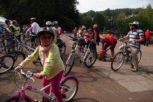 15ème anniversaire du Vélo Saar-Moselle 15ème anniversaire du Vélo Saar-Moselle