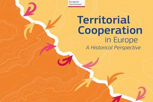 "Territorial cooperation in Europe, a historical perspective" "Territorial cooperation in Europe, a historical perspective"