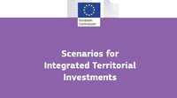 A European study on Integrated Territorial Investment