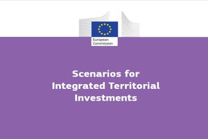 Une étude  européenne sur les "Investissements Territoriaux Intégrés"