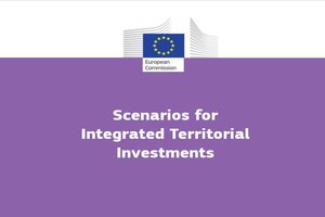Une étude européenne sur les "Investissements Territoriaux Intégrés" Une étude européenne sur les "Investissements Territoriaux Intégrés"