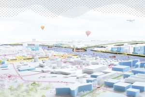 L'Agglomération trinationale de Bâle dévoile le contenu de sa boite à outils pour la coopération transfrontalière L'Agglomération trinationale de Bâle dévoile le contenu de sa boite à outils pour la coopération transfrontalière
