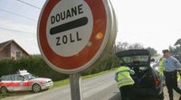 Revue de presse sur le renforcement des contrôles aux frontières et l'Espace Schengen