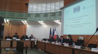 Séminaire européen sur la gouvernance démocratique des espaces transfrontaliers