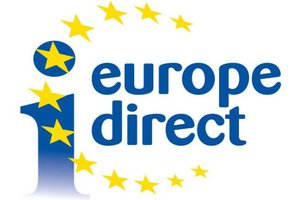 10 ans d'Europe Direct pour rapprocher l'Europe des citoyens 10 ans d'Europe Direct pour rapprocher l'Europe des citoyens