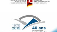 40 years of cross-border cooperation in the Upper Rhine