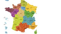 Nouvelles régions françaises et réforme territoriale : quels effets sur la coopération transfrontalière ?"