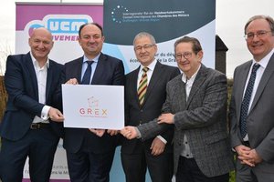 A cross-border platform dedicated to businesses in the Greater Region
