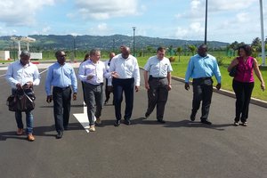 Le développement économique transfrontalier, un défi pour la Martinique !