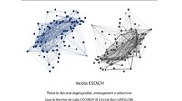 Publication : "Réseaux de villes et recompositions interterritoriales dans l'espace baltique"