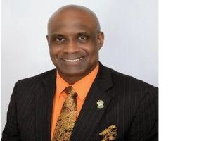 Editorial from Dr. Fritz Pinnock, Executive Director, Caribbean Maritime Institute (Jamaica) Editorial from Dr. Fritz Pinnock, Executive Director, Caribbean Maritime Institute (Jamaica)