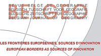 "Les frontières européennes, sources d'innovation"