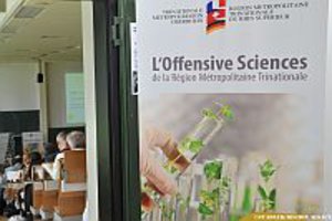 "Offensive Sciences", l'édition 2016 est lancée