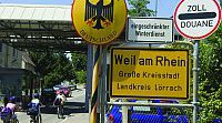 "Réviser Schengen" : quels impacts pour les zones frontalières ?