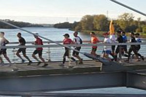 Cancellation of the Strasbourg marathon and other cross-border sporting events under threat Cancellation of the Strasbourg marathon and other cross-border sporting events under threat