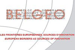 "European borders  - sources of innovation"