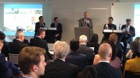 Dutch Provinces' seminar on cross-border cooperation