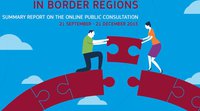 First results of the "Cross-border Review"