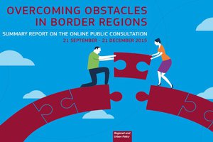 First results of the "Cross-border Review"