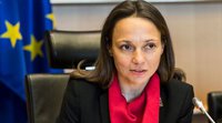 Editorial d'Agnès Monfret, Chef de l'Unité Coopération Transfrontalière à la Commission Européenne, Direction Générale de la Politique Régionale et Urbaine