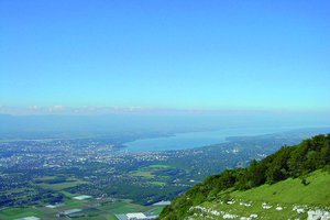 Enquête sur le Grand Genève