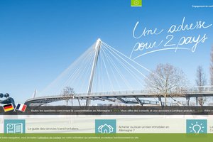 The European Consumer Centre's new websites The European Consumer Centre's new websites