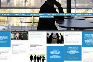 A platform to facilitate the mobility of territorial civil servants A platform to facilitate the mobility of territorial civil servants