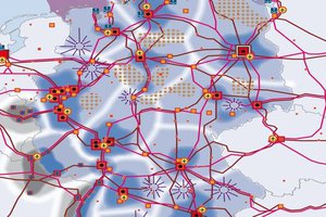Cross-border cooperation in Germany's territorial development policy Cross-border cooperation in Germany's territorial development policy