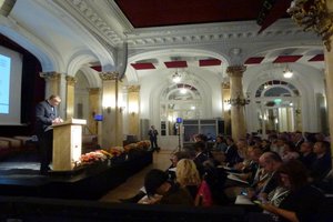 Conférence annuelle du Programme Interreg Alcotra