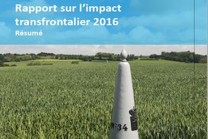Conférence de l'ITEM aux Pays-Bas Conférence de l'ITEM aux Pays-Bas