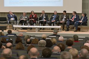 Séminaire "La Région Grand Est et ses voisins" Séminaire "La Région Grand Est et ses voisins"