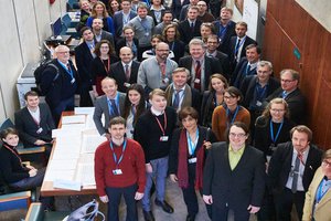 Séminaire Espon : "Where are European cities heading? Evidence for better policy-making" Séminaire Espon : "Where are European cities heading? Evidence for better policy-making"