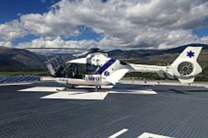 The cross-border Cerdanya Hospital: an example of successful cooperation The cross-border Cerdanya Hospital: an example of successful cooperation