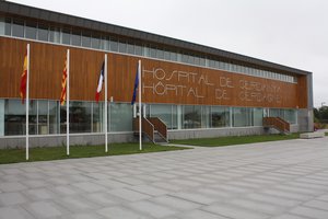 Editorial from Xavier Faure, Project Manager, Occitanie Regional Healthcare Agency Editorial from Xavier Faure, Project Manager, Occitanie Regional Healthcare Agency