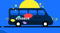 Kussbus, un service de transport innovant destiné aux frontaliers de la Grande Région