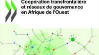 Cross-border Co-operation and Policy Networks in West Africa