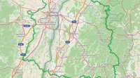 Strasbourg-Ortenau Eurodistrict: an interactive map for better services for citizens