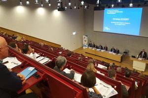 Réunions des instances et plateforme des techniciens Réunions des instances et plateforme des techniciens
