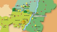 Eurodistrict Pamina : un jeu en ligne pour connaitre le voisin et la richesse du territoire