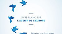 Livre blanc sur l'avenir de l'Europe : réflexions et scénarios pour l'UE27 à l'horizon 2025