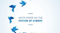 White Paper on the future of Europe: reflections and scenarios for the EU27 in 2025