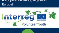 Des jeunes volontaires européens au coeur des projets Interreg