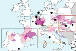 Rapport de suivi annuel du Comité des Régions sur les GECT Rapport de suivi annuel du Comité des Régions sur les GECT