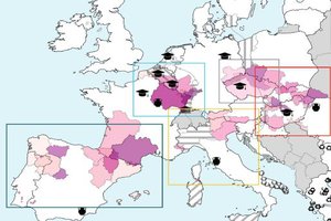 Rapport de suivi annuel du Comité des Régions sur les GECT