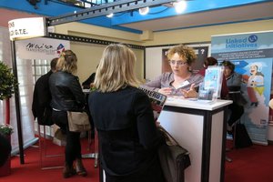 14th edition of the cross-border workers fair 14th edition of the cross-border workers fair