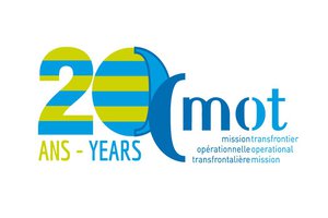 "20 years of the MOT" label for events